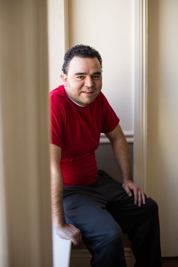 Hugo Inclan, MITM