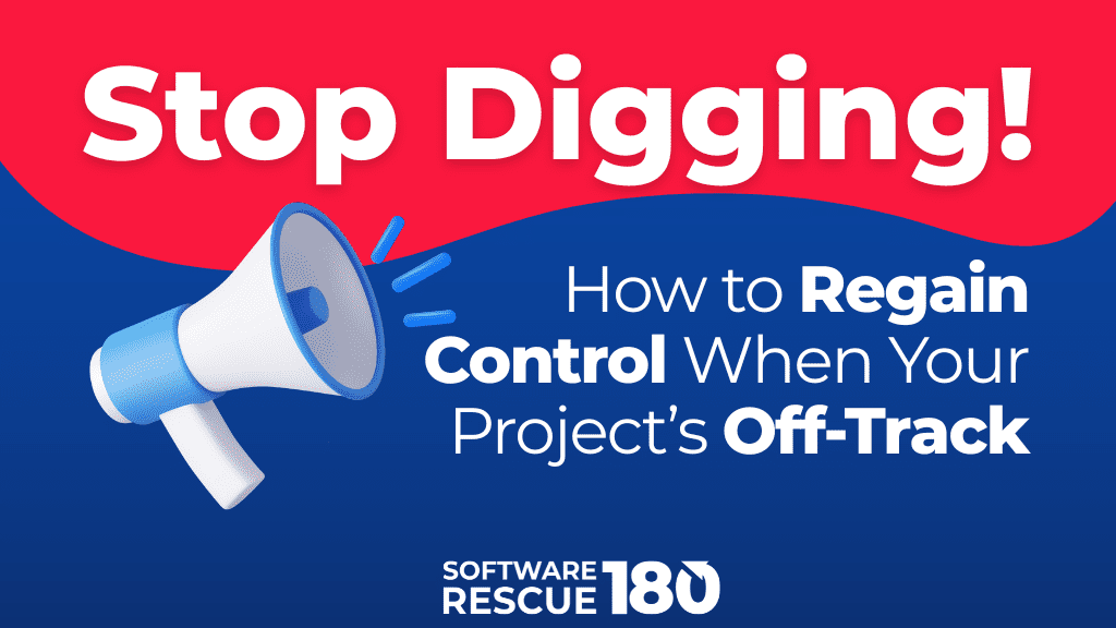 Stop Panicking — Start Planning: Rescue Strategy 101